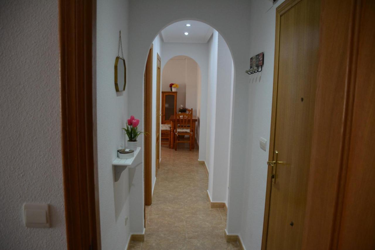 Arenales Beach Arenales del Sol Exterior photo