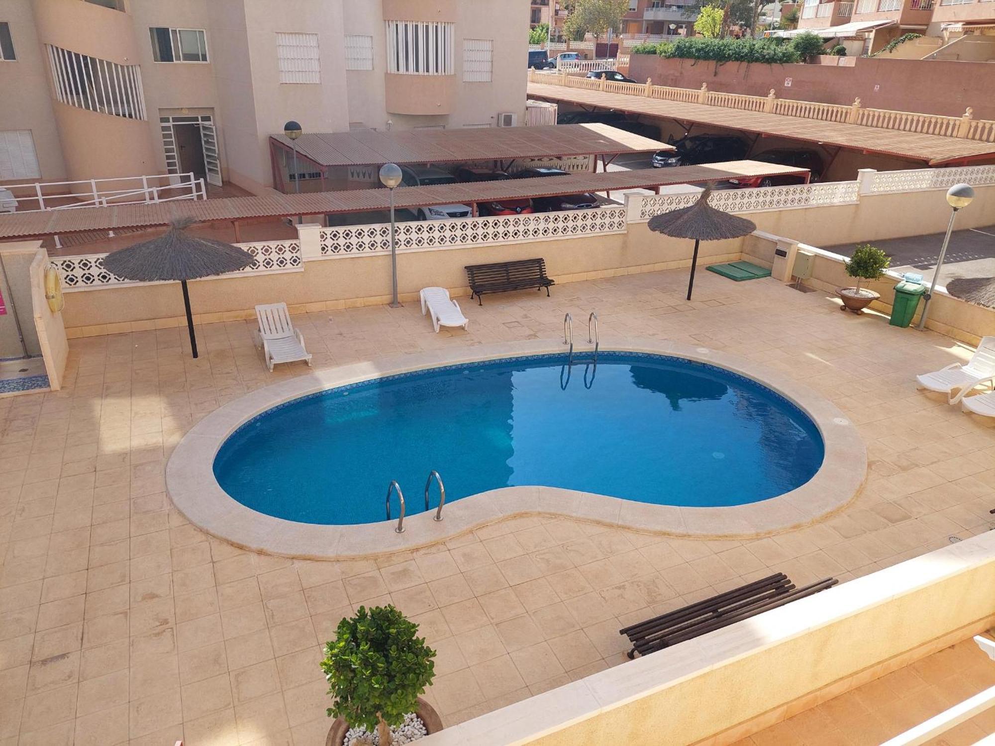 Arenales Beach Arenales del Sol Exterior photo