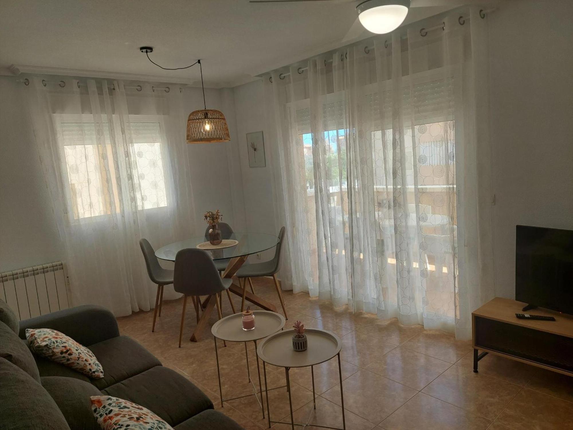 Arenales Beach Arenales del Sol Exterior photo