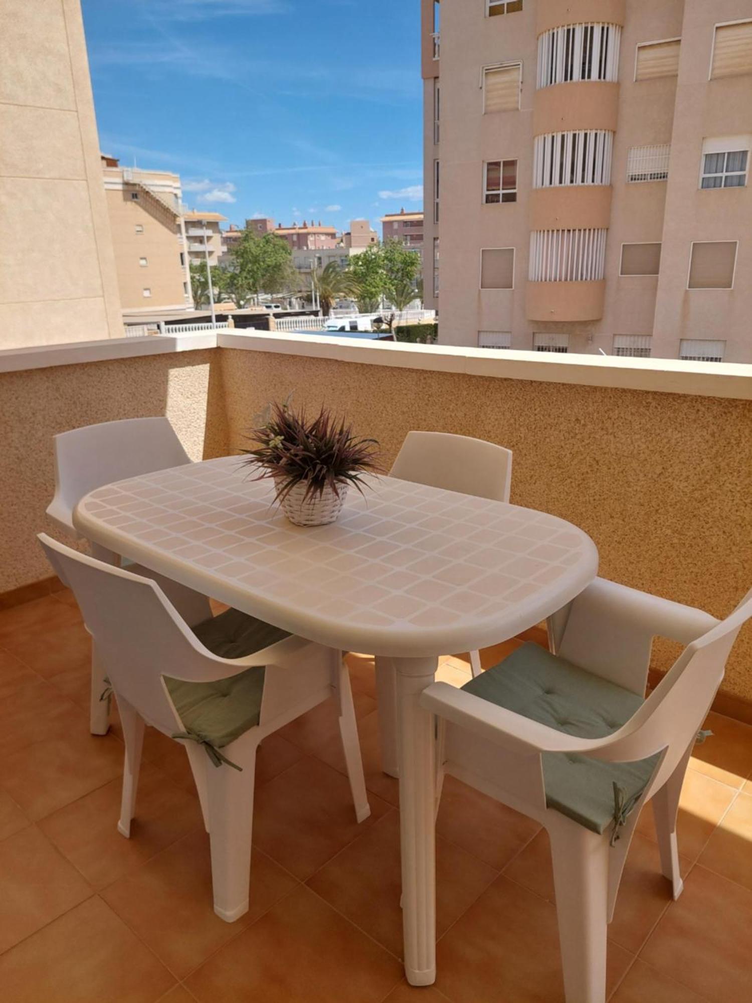 Arenales Beach Arenales del Sol Exterior photo